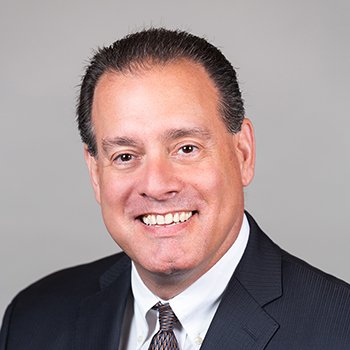 Brandon Smith, Co-Director, Integrated Planning Group