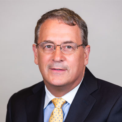 David Porro, CLU®, ChFC®, Director of Insurance