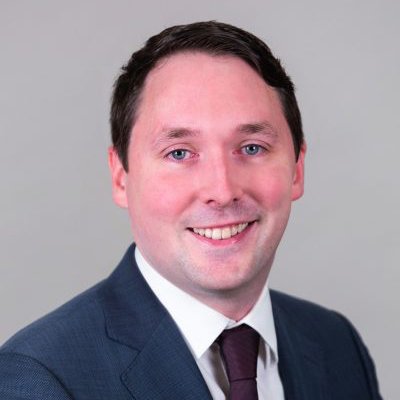 James Rabasca, Co-Director, Integrated Planning Group