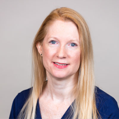 Noreen Brown, MBA, CFA®, Co-Chief Investment Officer