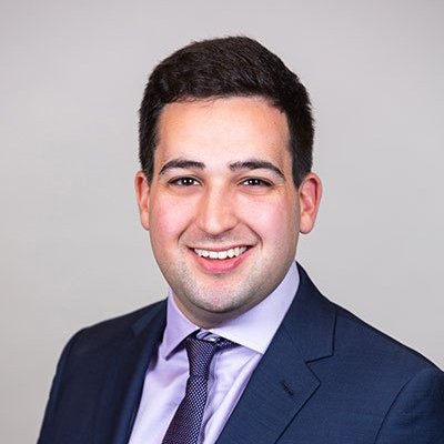 Steve Melnick, CFA®, Deputy Chief Investment Officer